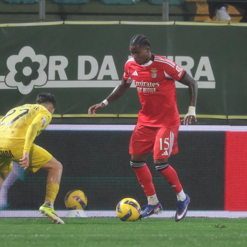 Vai Benfica 🦅 tweet media