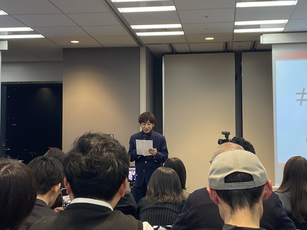 Webモルモット | 自社商材マーケター tweet media