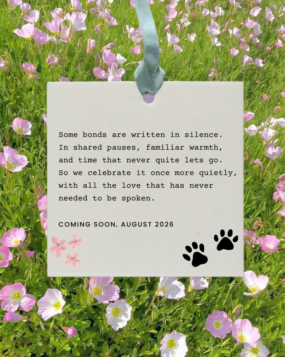 moonlitevent's tweet image. For the ones who stayed for Wonhui through every quiet moment.

See you in August🌸