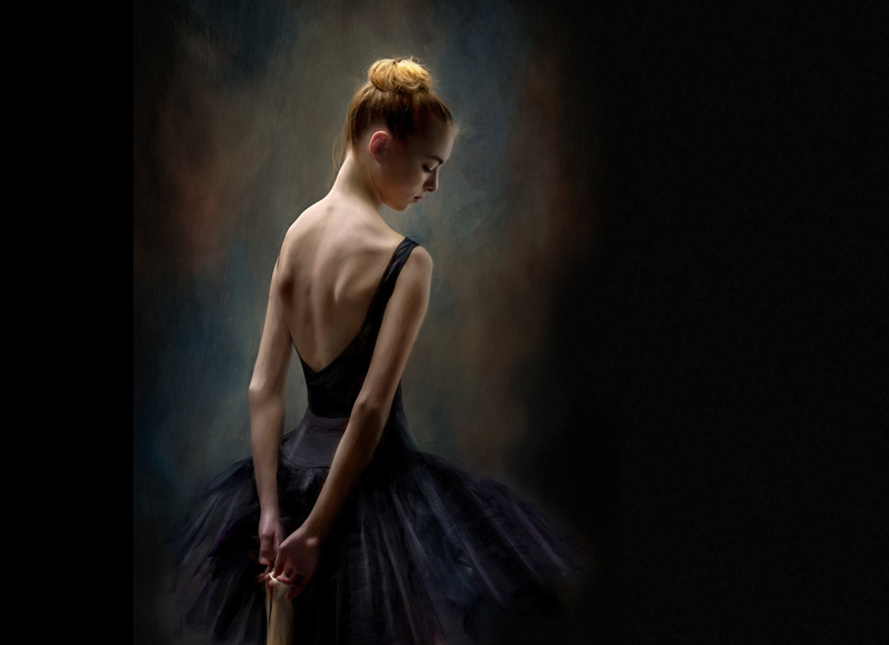 ision – it’s whether you’ll give yourself permission to pursue it.

Check out  <a href="/_gregorydaniel/">Gregory Daniel</a> Gregory Daniel's article,  "Rediscover Your Creative Vision" in the January/February 2026 issue of The Photographer Magazine. tppa.org/blog/rediscove…