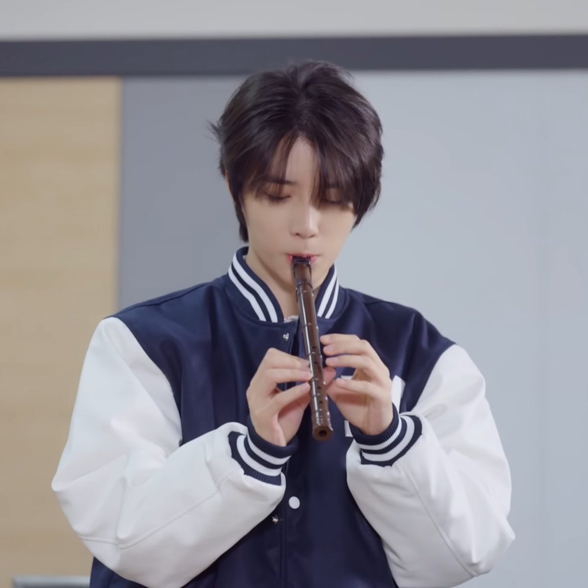 L0VELYBEOMIE's tweet image. remember this boy?            this is him now