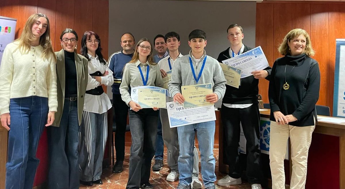 UNIJES - Universidades Jesuitas tweet media