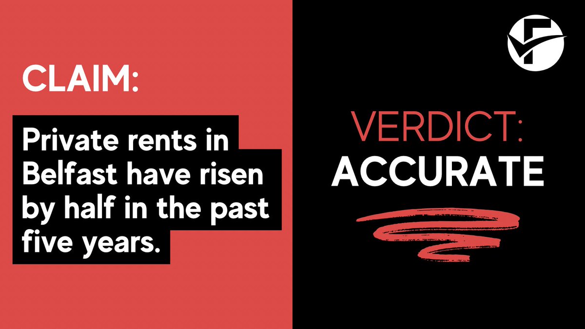 FactCheckNI tweet media