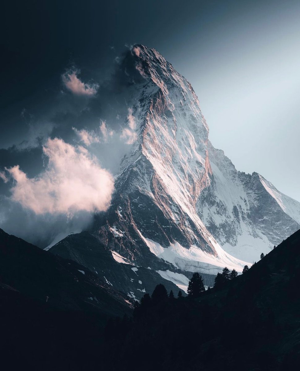 Zermatt, Switzerland 🇨🇭