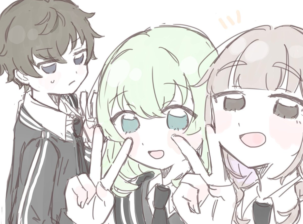 はいチーズ❕✌🏻