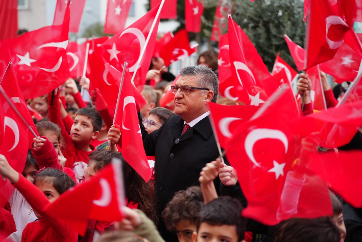 T.C. Sinop Valiliği tweet media