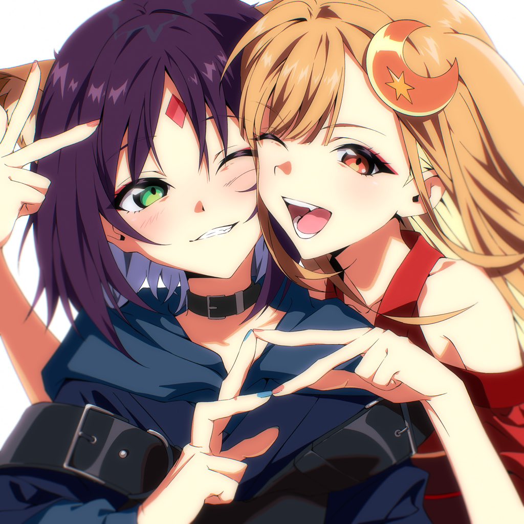 面条的梦 tweet media