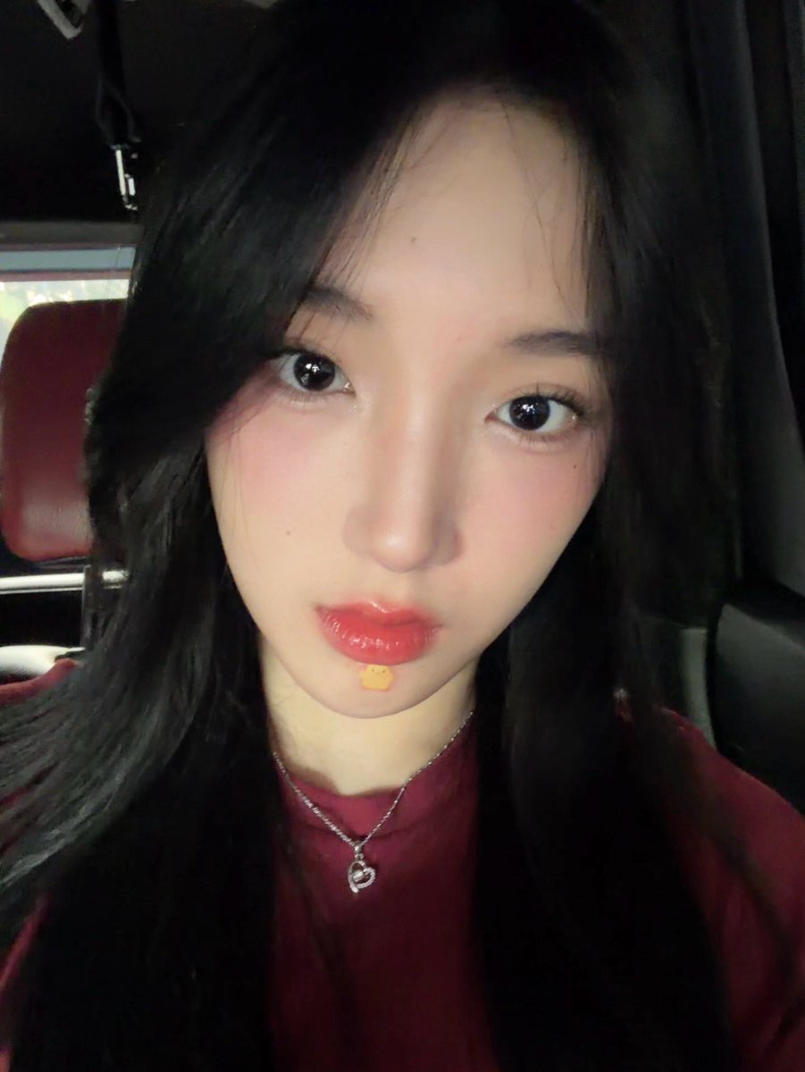 Delynn_JKT48's tweet image. happy #MonDeyin !!