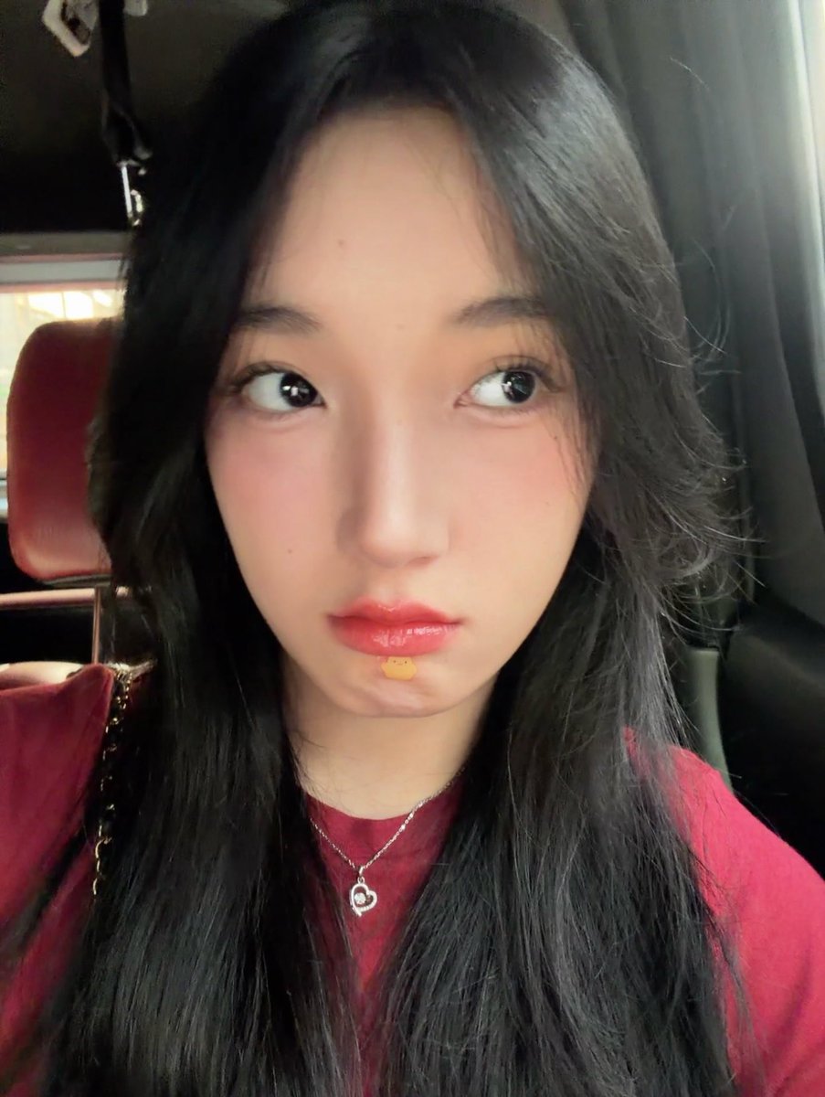 Delynn_JKT48's tweet image. happy #MonDeyin !!