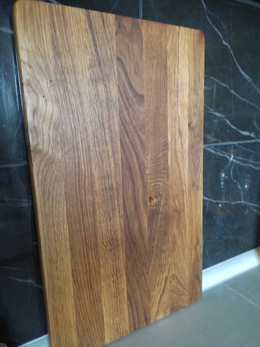 Stan_te_'s tweet image. Відкрив для себе заспокійливе. натирати кухонні дубові дошки олією і насолоджуватись текстурою дерева. Третій день цим займаюся дуже заспокоює і створює психічну рівновагу.
Думаю в мене аутизм, але просто ніхто його не діагностував в дитинстві