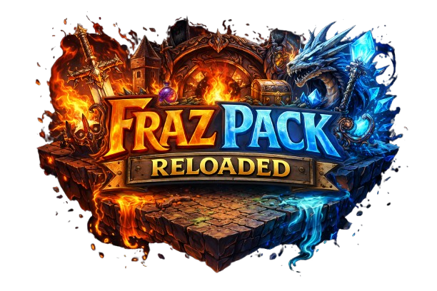 Frazadaz_'s tweet photo. Fraz Pack Reloaded is an adventure-packed, exploration-driven Minecraft modpack filled with boss fights, quests, new creatures, new dimensions, and breathtaking world generation. #curseforge #newmodpack #minecraft #gaming #modedminecraft #Fraz

https://t.co/lzgR3xHGRO https://t.co/h0AZbBHDbB