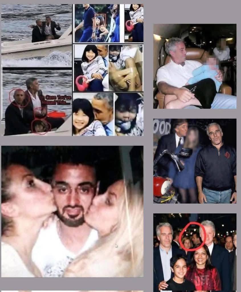 Bushra nur tweet media