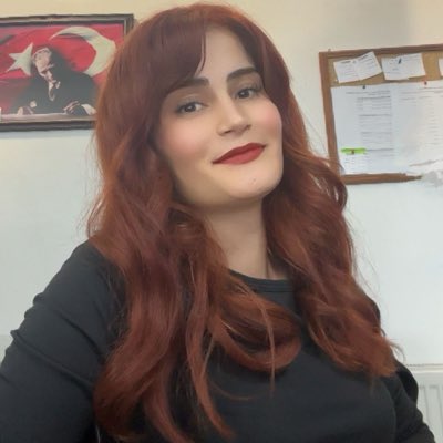 #YeniProfilResmi