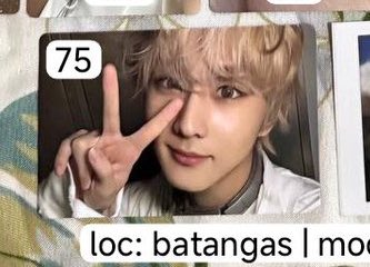 hanacart's tweet photo. @joyicartz mine https://t.co/5uUbfKm0B7