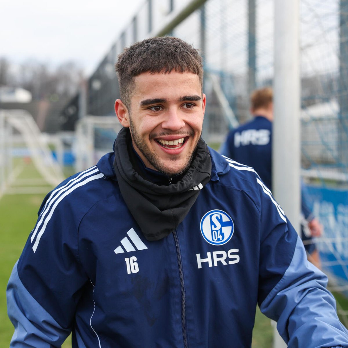 Leihe nach Portugal: Mauro Zalazar wird für die übrigen Spiele der Saison das Trikot des <a href="/SCBragaOficial/">SC Braga</a> tragen.

Viel Erfolg und grüß' uns Rodri! 🫶

Mehr dazu hier: s04.de/Zalazar-Braga

#S04