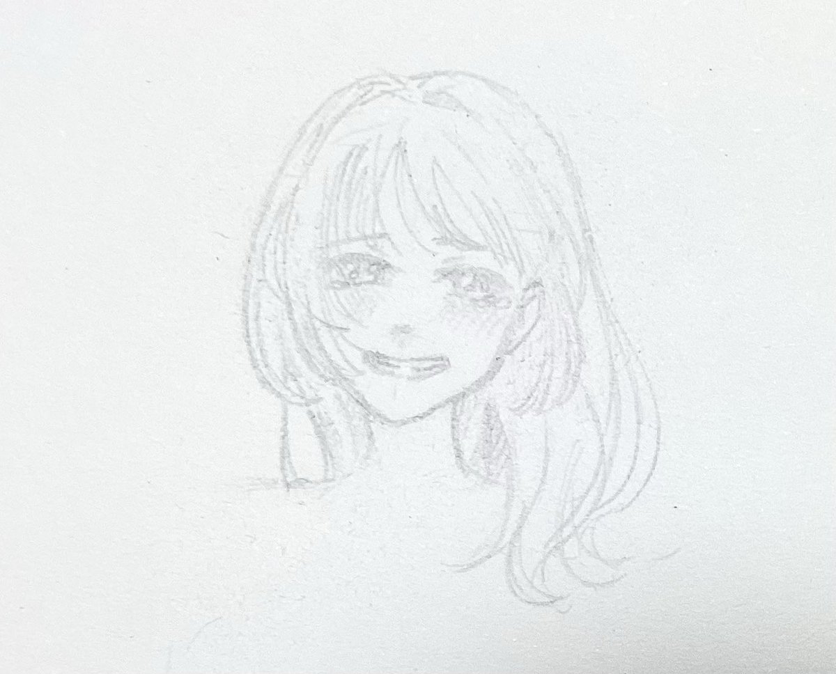 Natsuse32's tweet photo. 「いつかはさよならをしないといけないから」

#絵　#イラスト　#絵描きさんと繋がりたい https://t.co/ikogsEFhK1