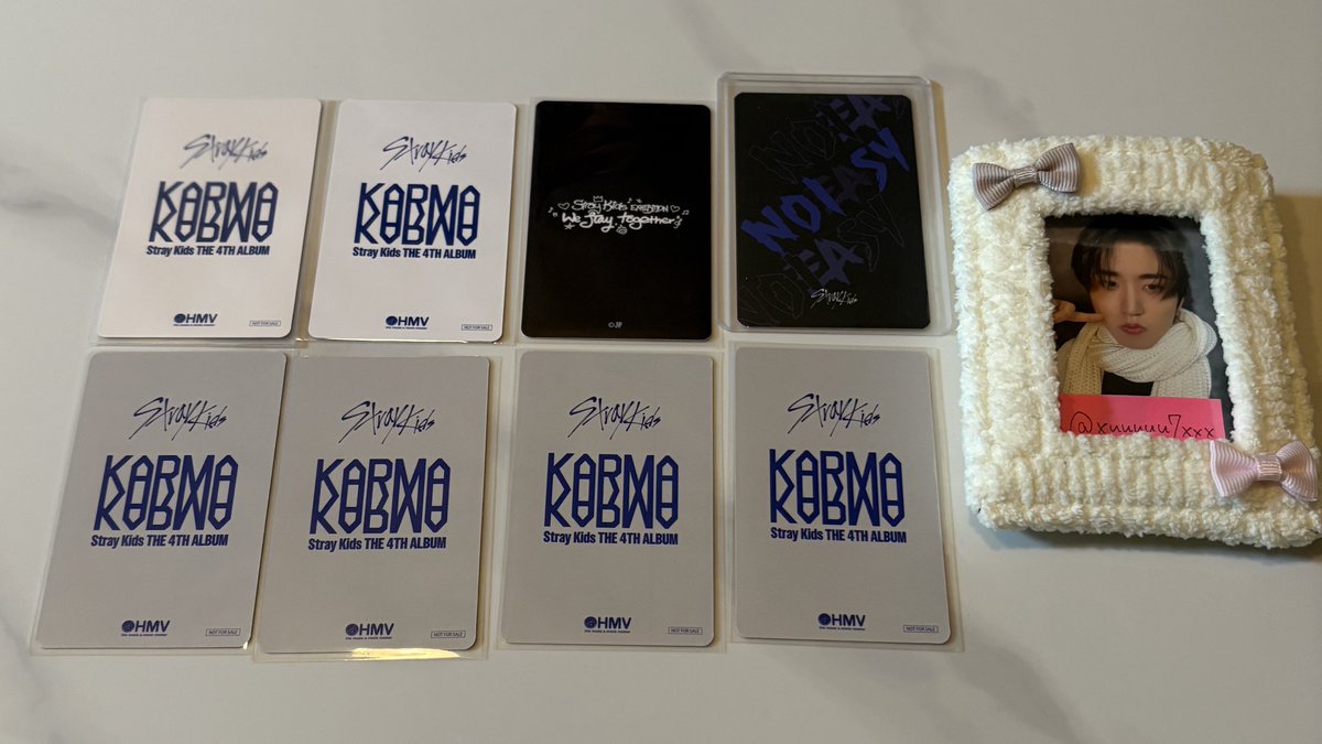 straykids トレカ　1万円　展覧会　EXHIBITION スキズ スキズ 展覧会 EXHIBITION 会場限定 1万円 特典トレカ フィリックス