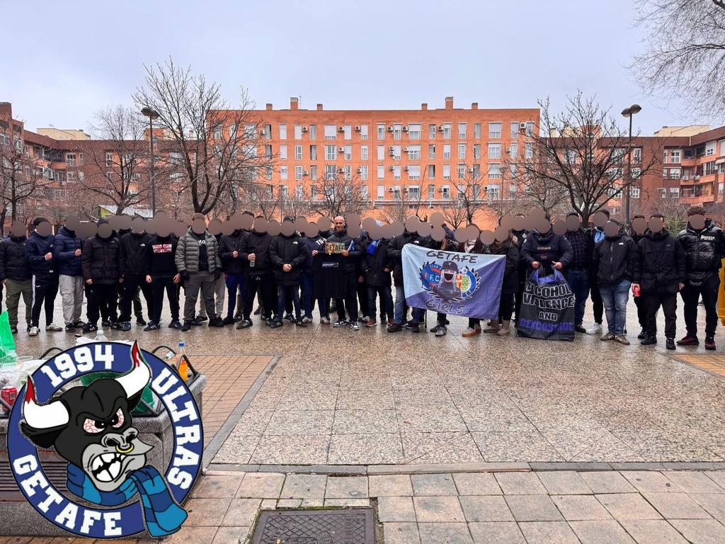 Vieja Guardia CA94 tweet media