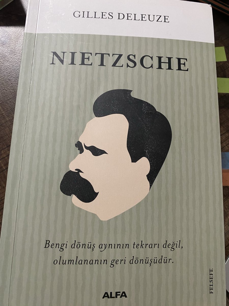 ozc_nn's tweet photo. “İnsan, Tanrı’nın yerine geçip onsuz da yapabileceğini iddia etti” https://t.co/otgvrYN1SH