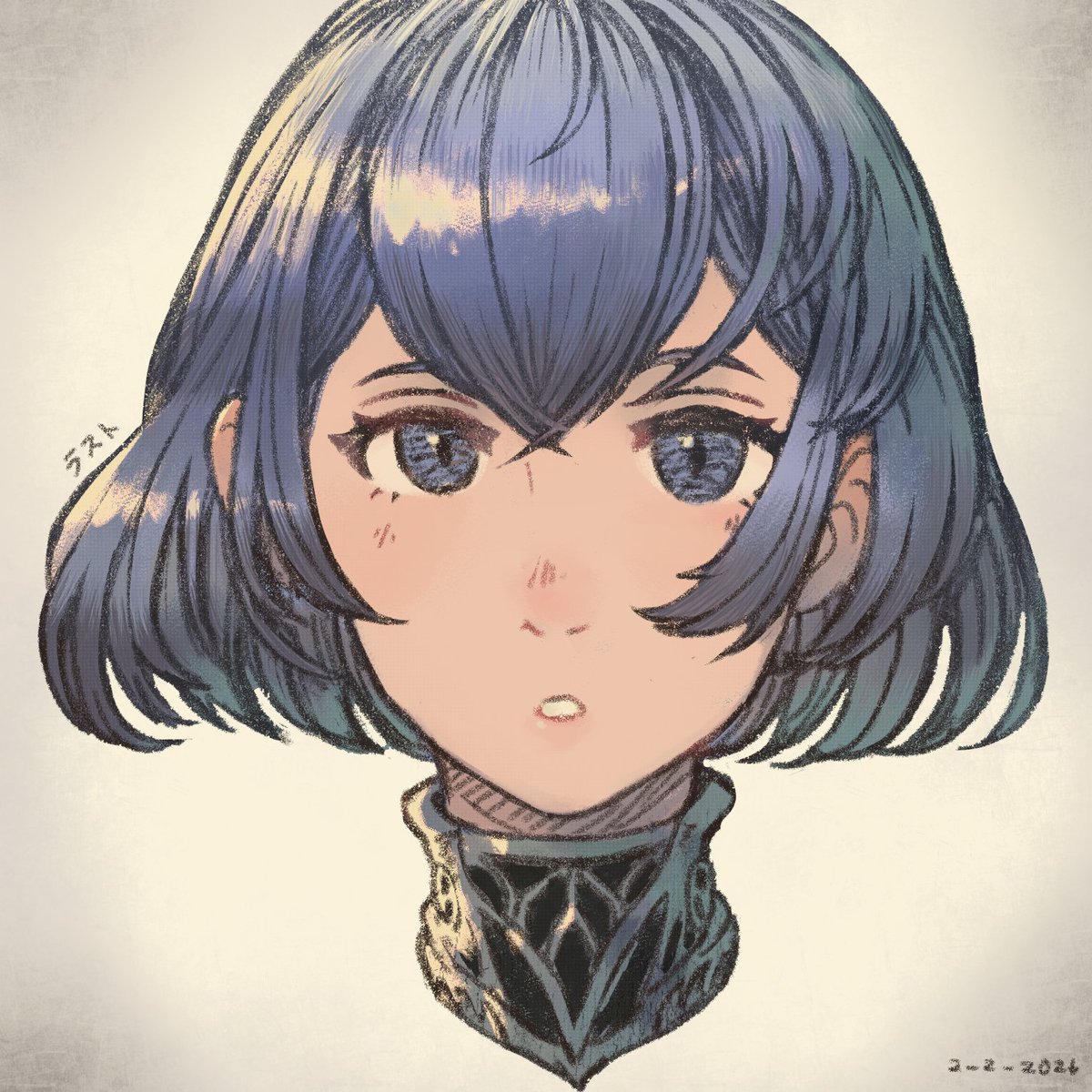 RASUTO | LAST | Commission OPEN tweet media