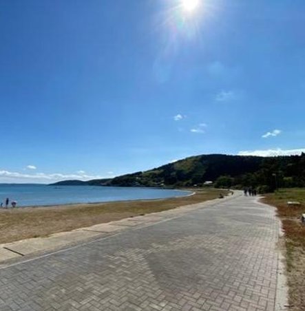 HotSeg's tweet image. ドライブ終了 😫