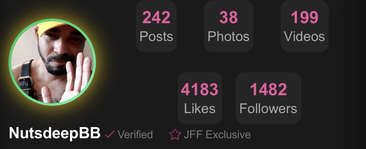 NutsdeepBB tweet media