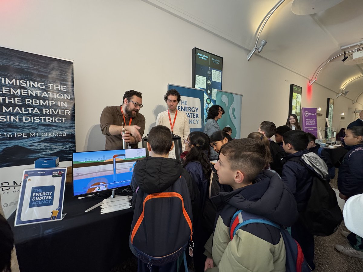 RBMP LIFE MALTA tweet media