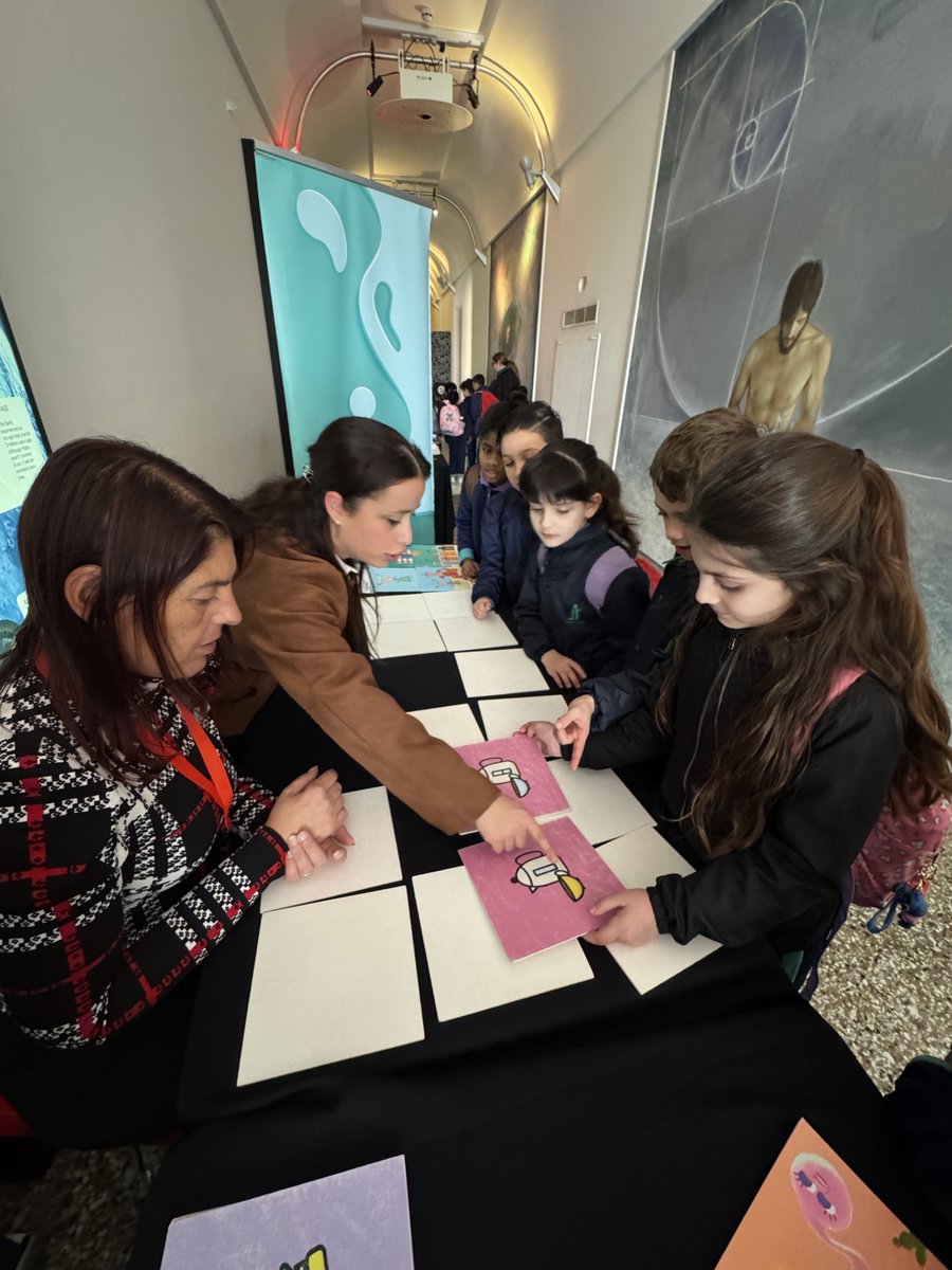 RBMP LIFE MALTA tweet media