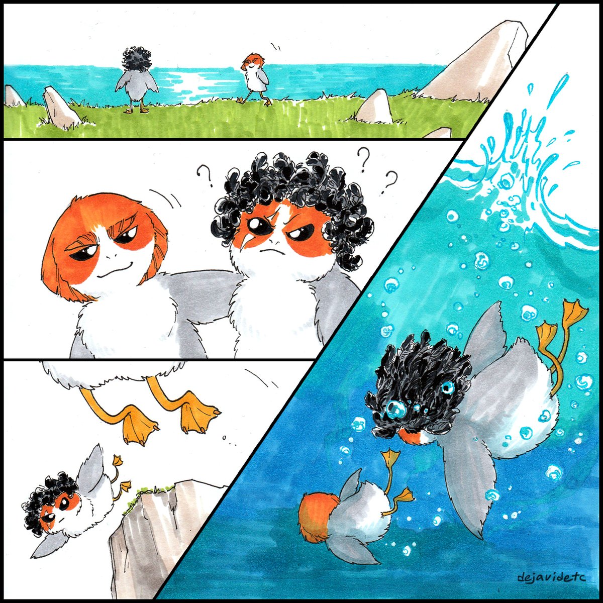 Dejavidetc🔞!SPOILERS! Pathologic 3 tweet media