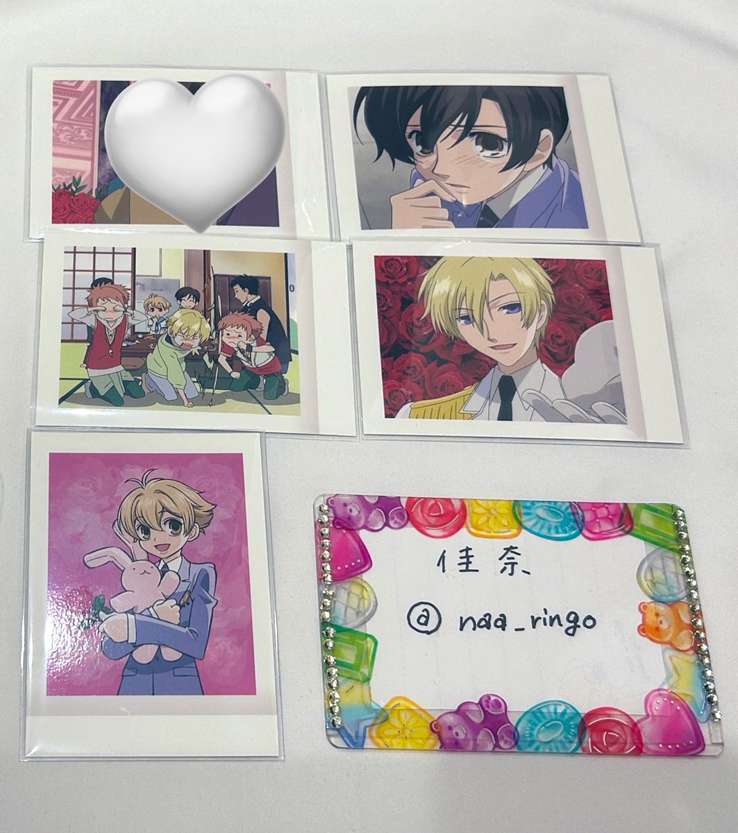 佳奈.* tweet media