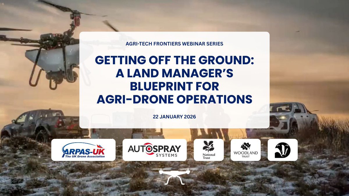 ARPAS-UK, the UK Drone Association tweet media