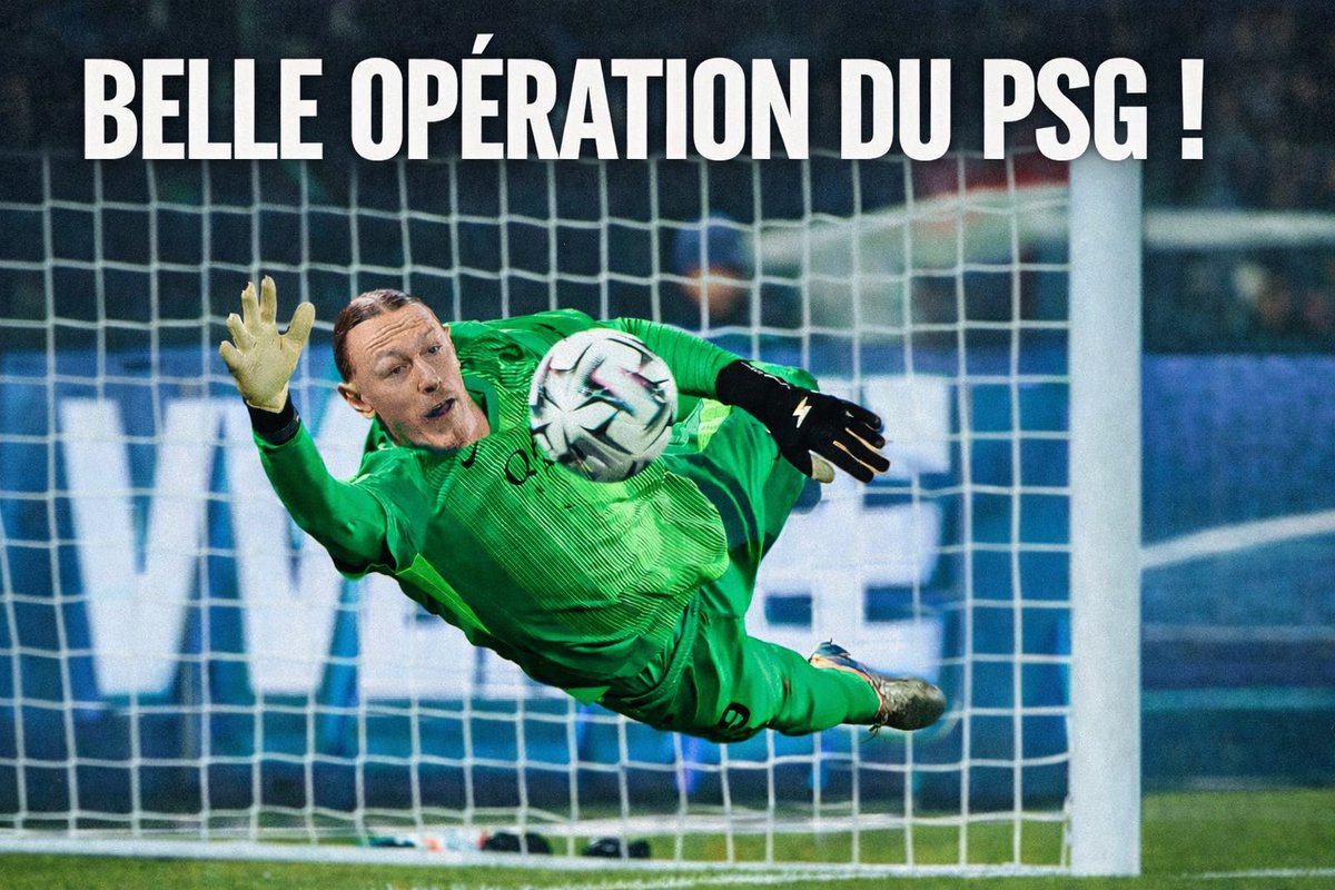 Paris United tweet media