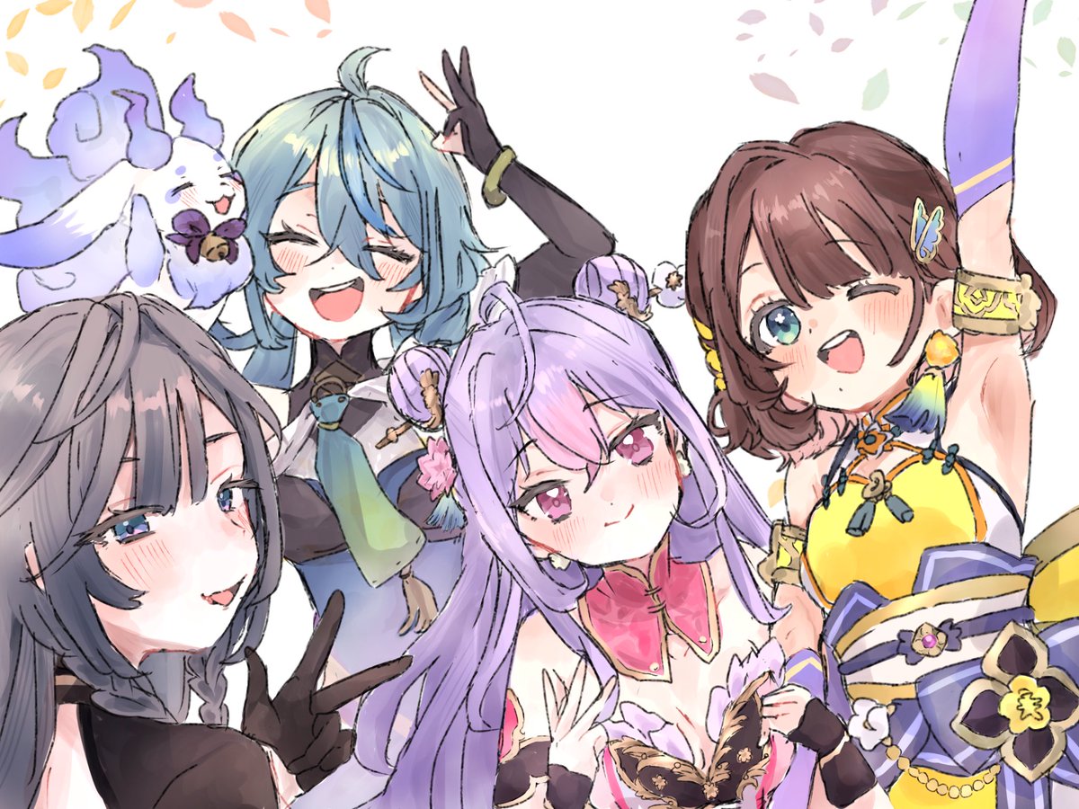 うみ (@cut1yoshi) / Posts / X