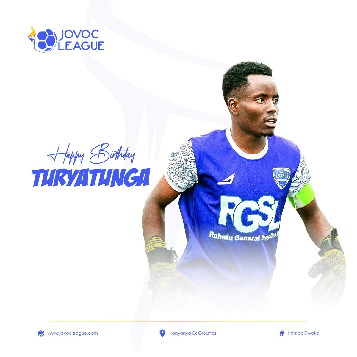 The Legends tweet media