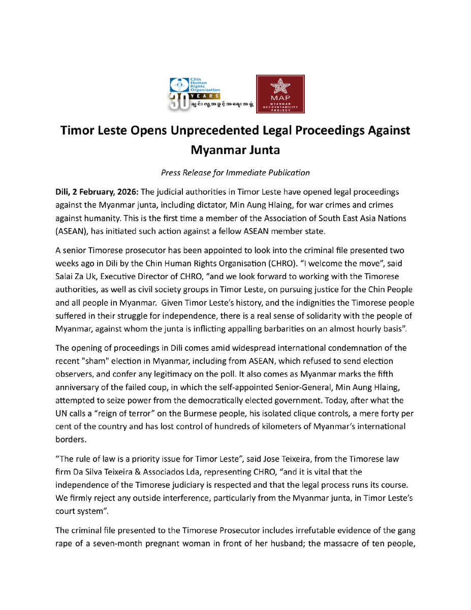 Progressive Voice tweet media