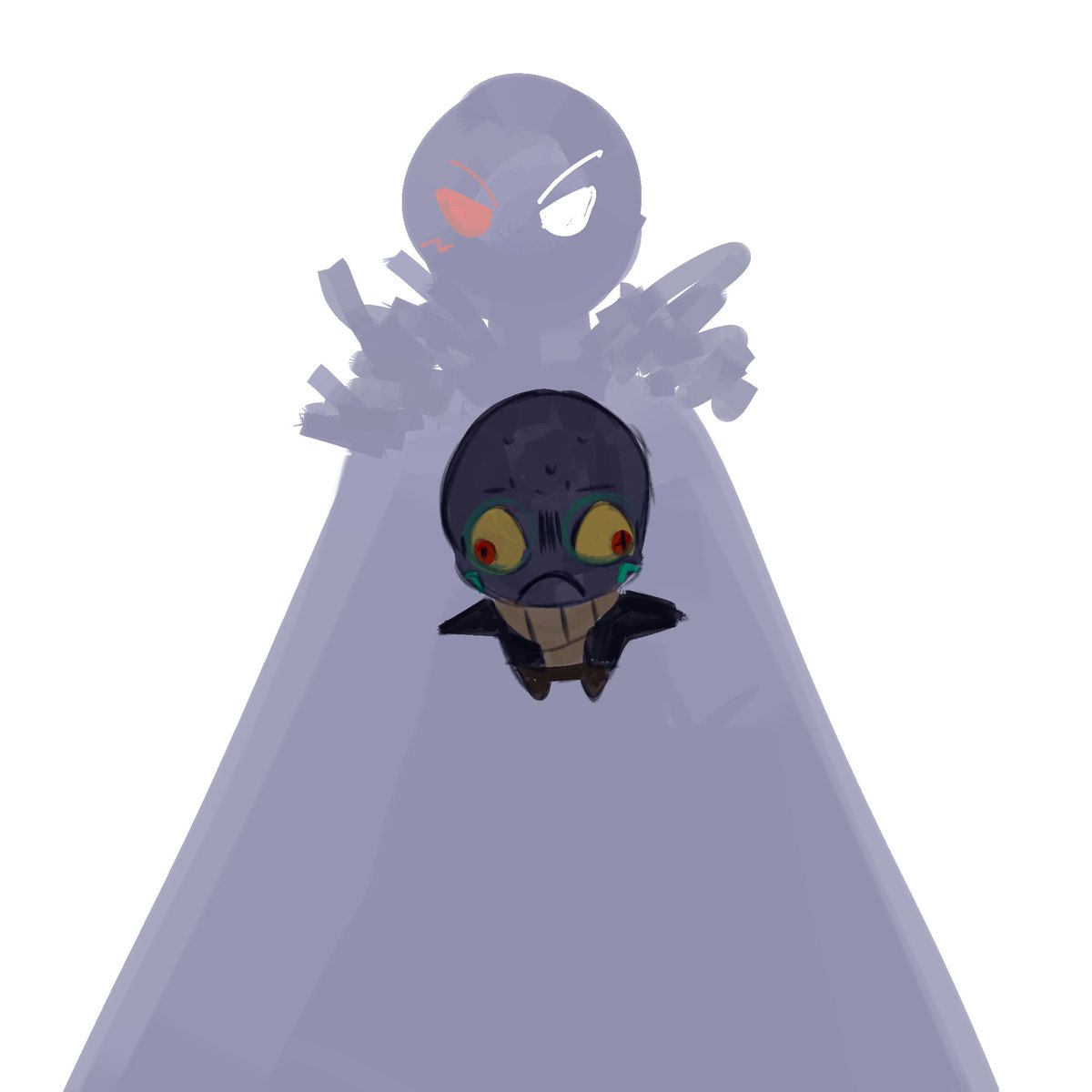 1 like to help Gradient 🤣

#luxsans #gradientsans #LuxDient