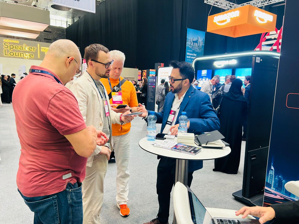 Capital Numbers tweet media