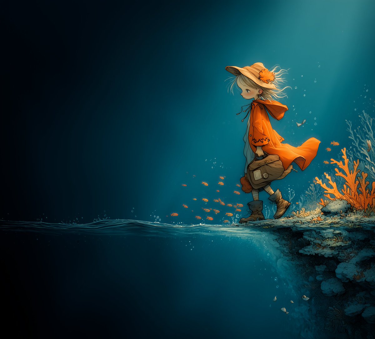 絲(いと)絵本作家 (@ito_ito_18) / Posts / X