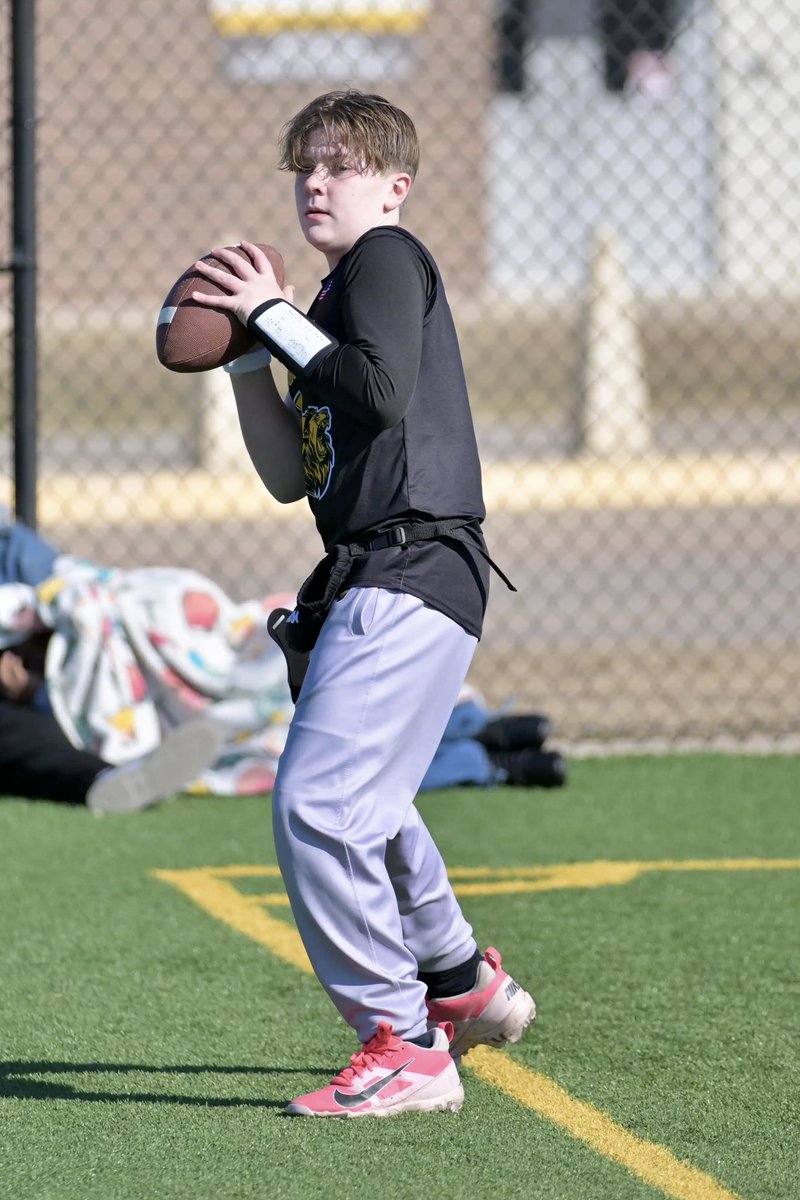 Joel Busby “2031” tweet media