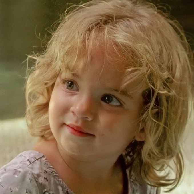 castlecoded's tweet image. Judith is so cute 🥺