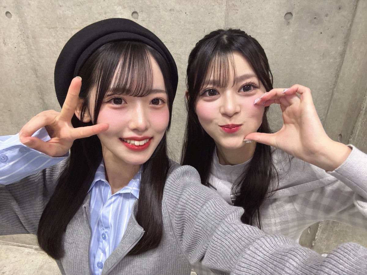 板垣心和 〘NMB48〙 (@koyorin_nmb48) / Posts / X