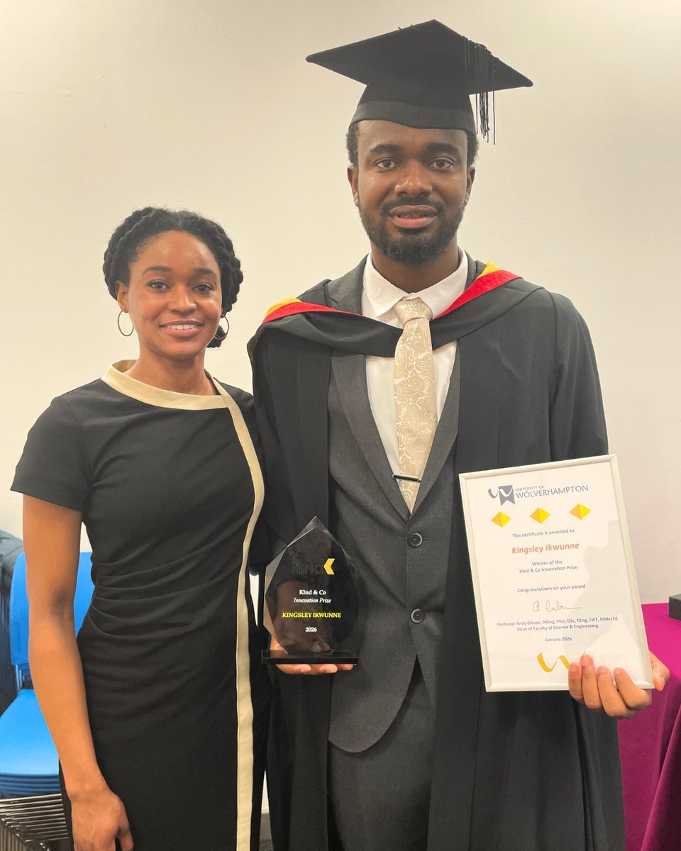 Kind & Company tweet media