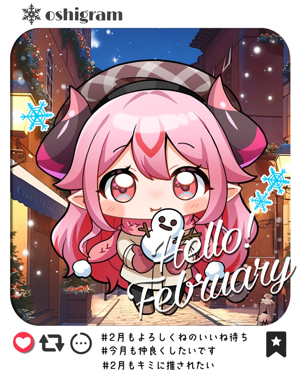 鬼灯いりや＠偉大なる浅草の牛鬼 (@hoozukiiriya) / Posts / X