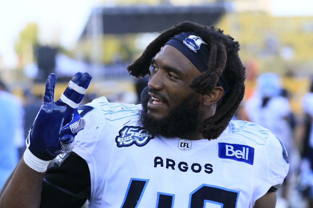 The Tiger-Cats have wanted star LB Wynton McManis for years, per sources. 

Hamilton's trying to lock in an agreement with the three-time Grey Cup champion and two-time CFL all-star, per sources.

3downnation.com/2026/01/31/202…

#HamOnt #Ticats #Toronto #Argos #CFL #CFLFA
