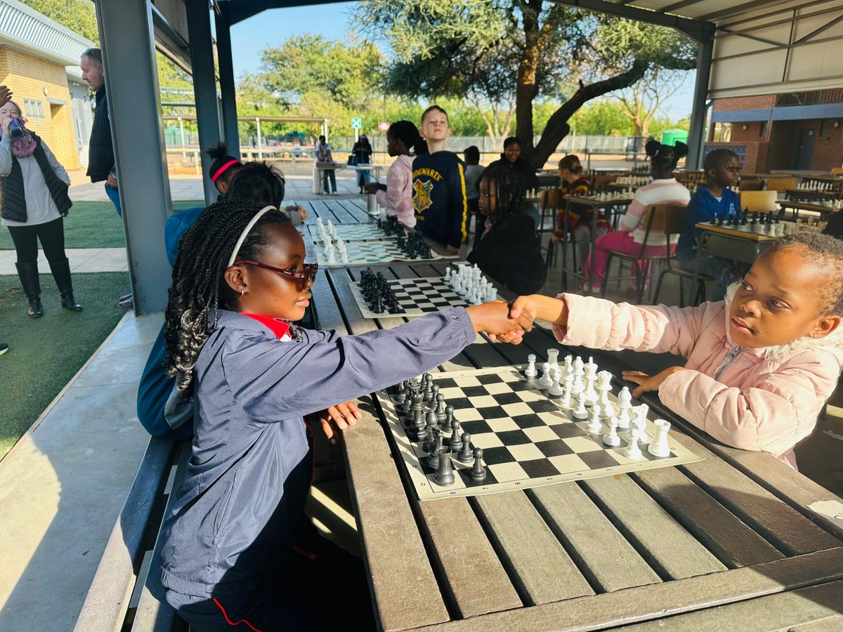 International Chess Federation tweet media