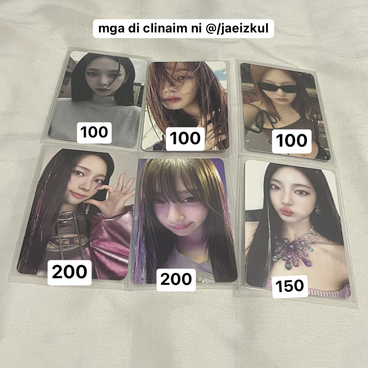 joohyunnie tweet media