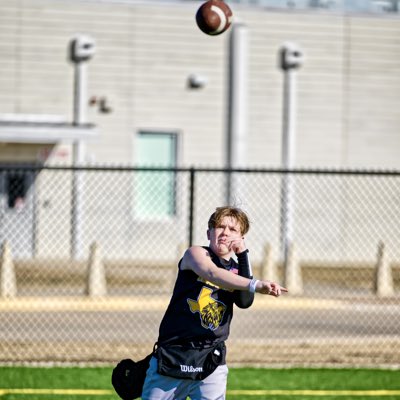 Joel Busby “2031” tweet media