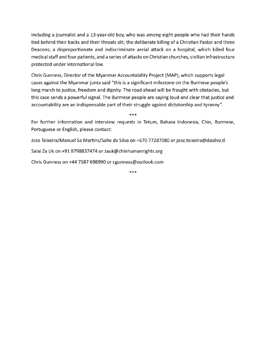 Progressive Voice tweet media