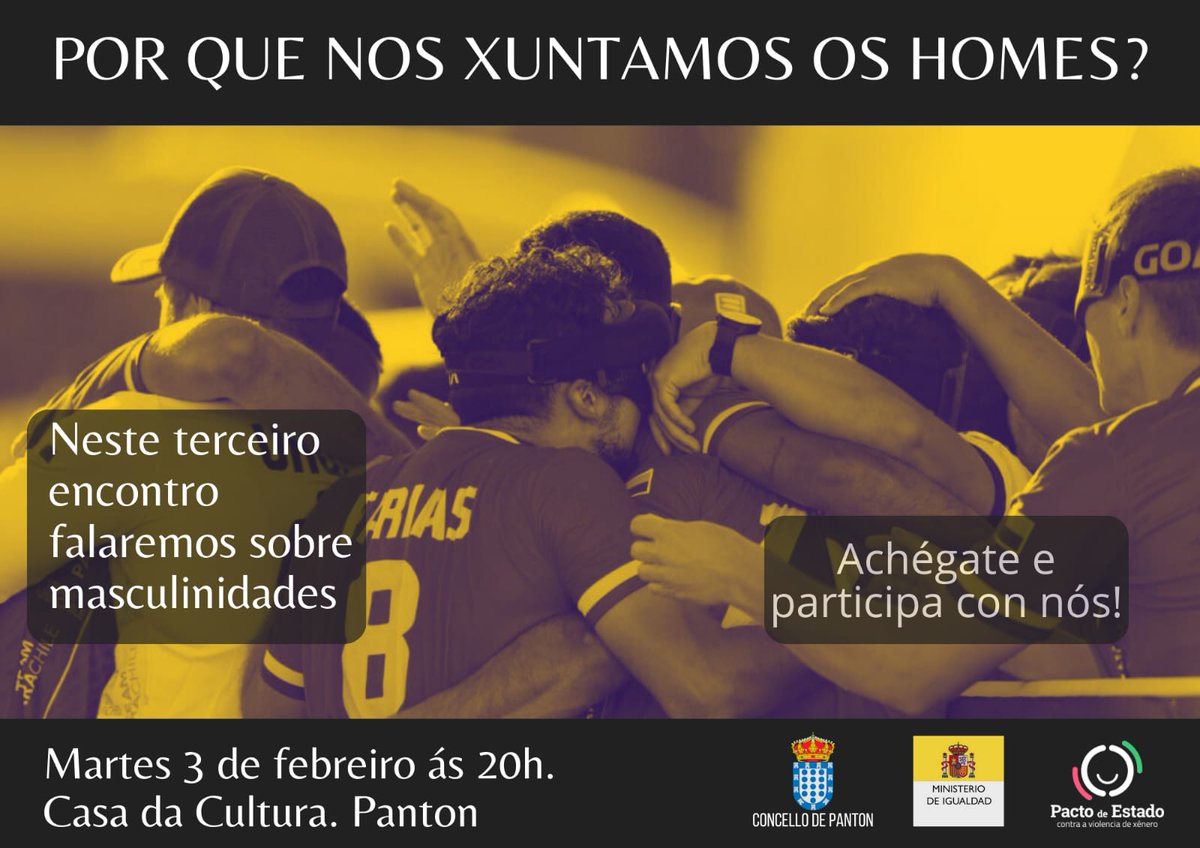 Concello de Pantón tweet media