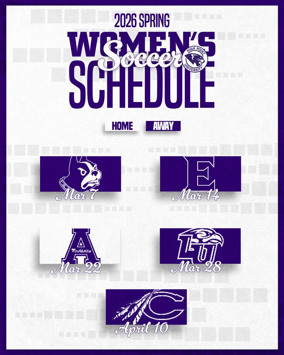 HPU Women's Soccer tweet media